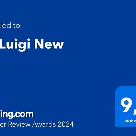 Da Luigi New Daire Cremona Dış mekan fotoğraf