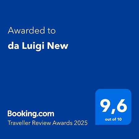 Da Luigi New Daire Cremona Dış mekan fotoğraf