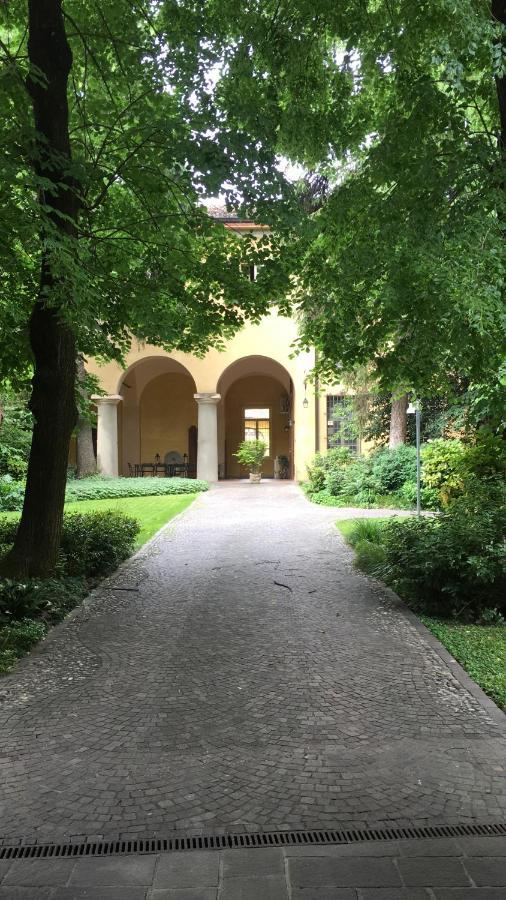 Da Luigi New Daire Cremona Dış mekan fotoğraf