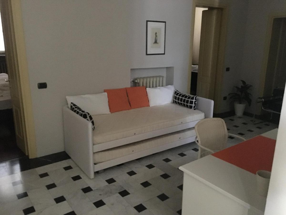 Da Luigi New Daire Cremona Dış mekan fotoğraf