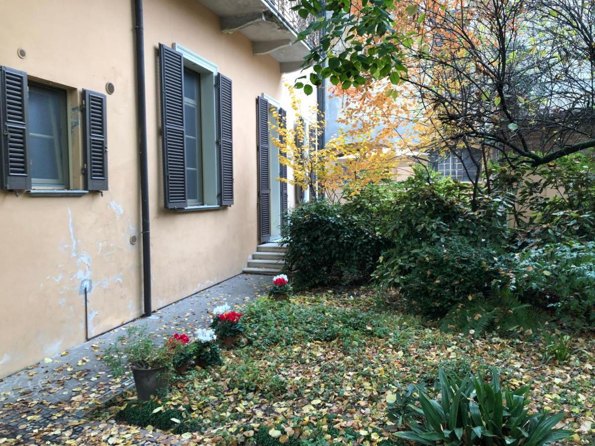 Da Luigi New Daire Cremona Dış mekan fotoğraf