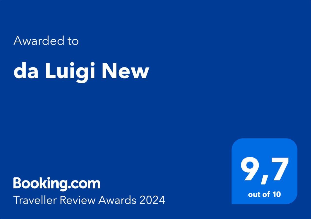 Da Luigi New Daire Cremona Dış mekan fotoğraf