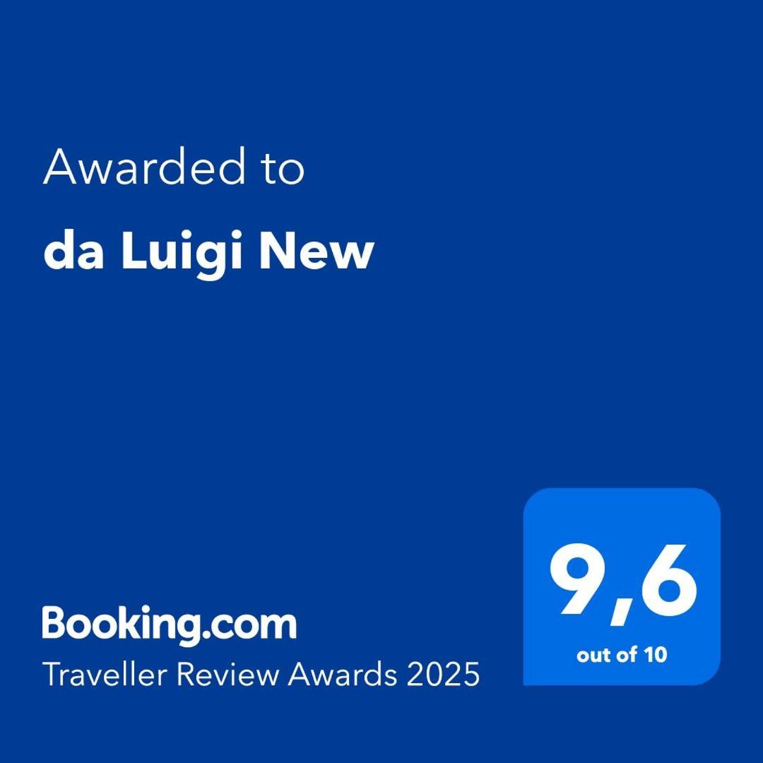 Da Luigi New Daire Cremona Dış mekan fotoğraf