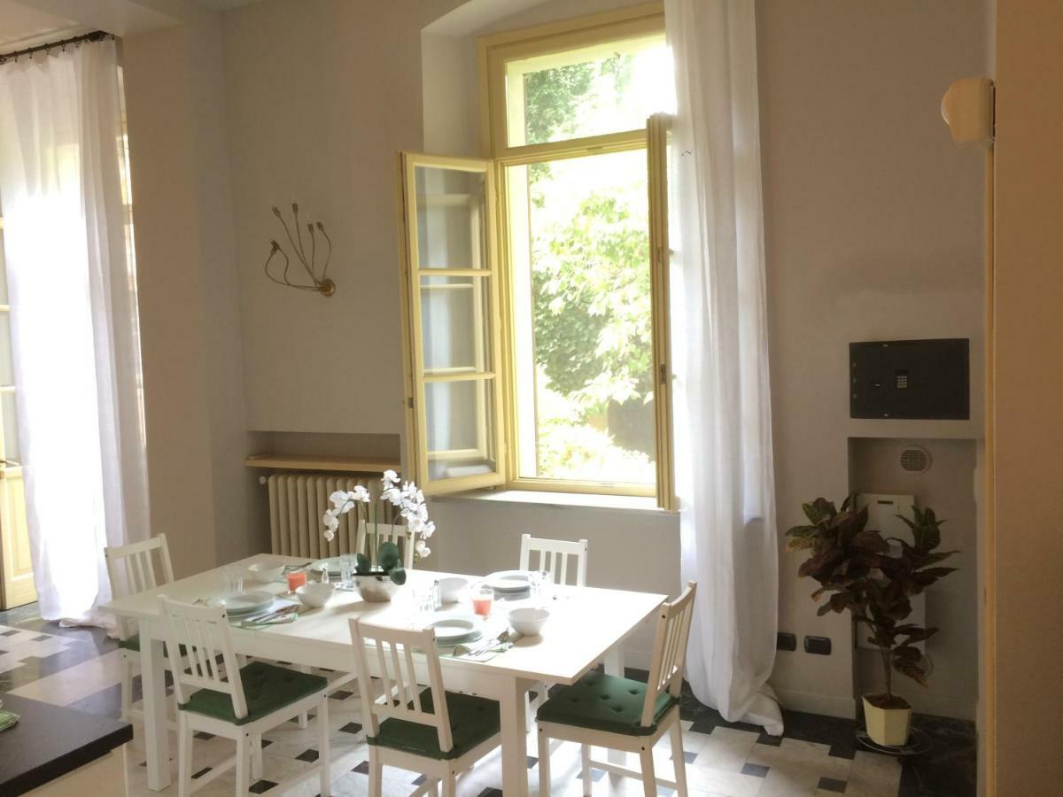 Da Luigi New Daire Cremona Dış mekan fotoğraf