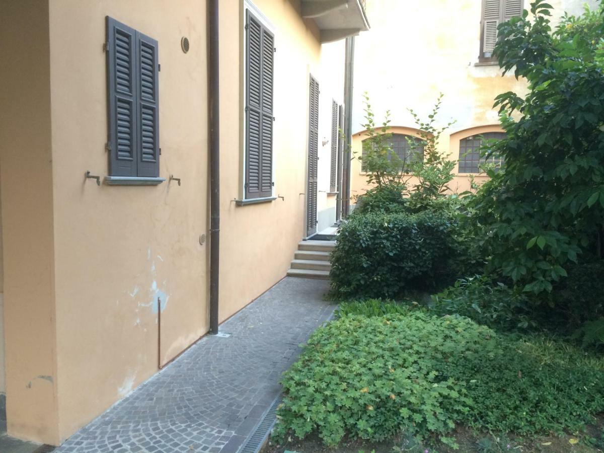 Da Luigi New Daire Cremona Dış mekan fotoğraf