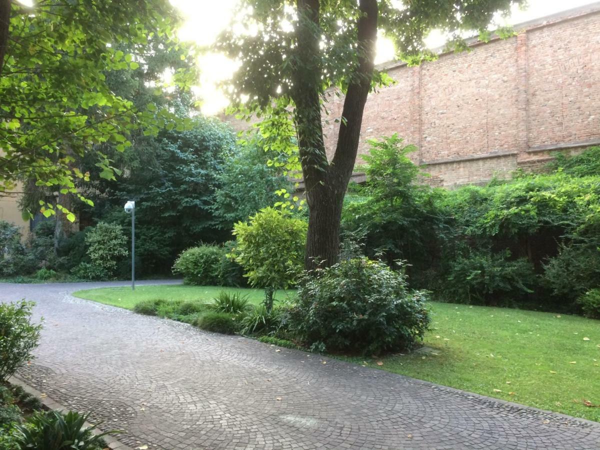 Da Luigi New Daire Cremona Dış mekan fotoğraf