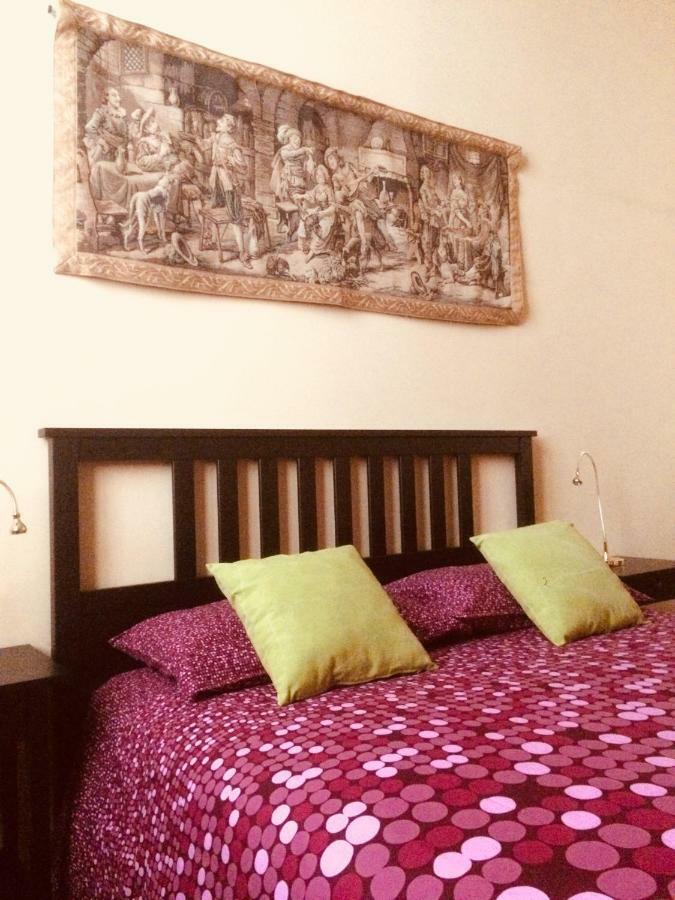 Da Luigi New Daire Cremona Dış mekan fotoğraf