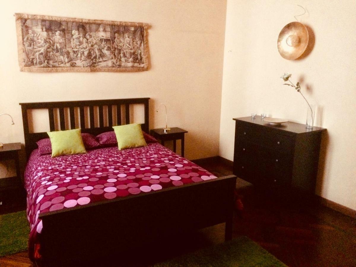 Da Luigi New Daire Cremona Dış mekan fotoğraf