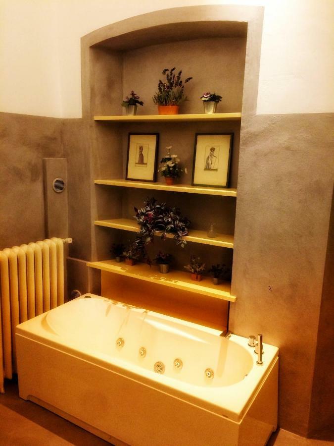 Da Luigi New Daire Cremona Dış mekan fotoğraf