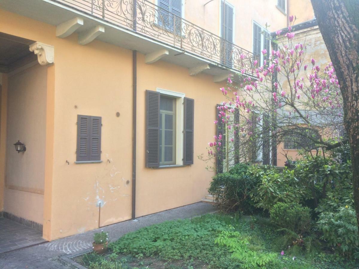 Da Luigi New Daire Cremona Dış mekan fotoğraf